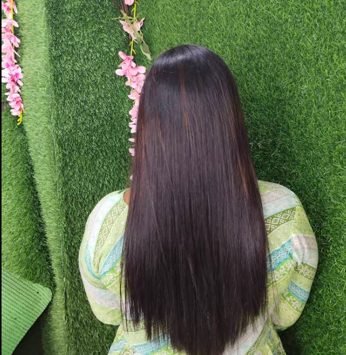Salon Image