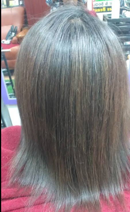Salon Image