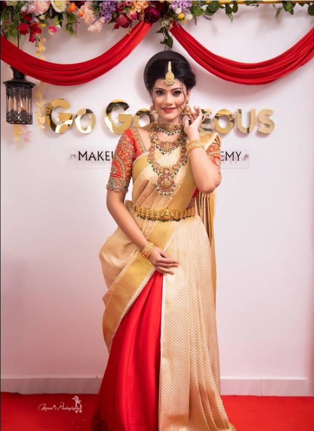 GoGorgeous Bridal Studio