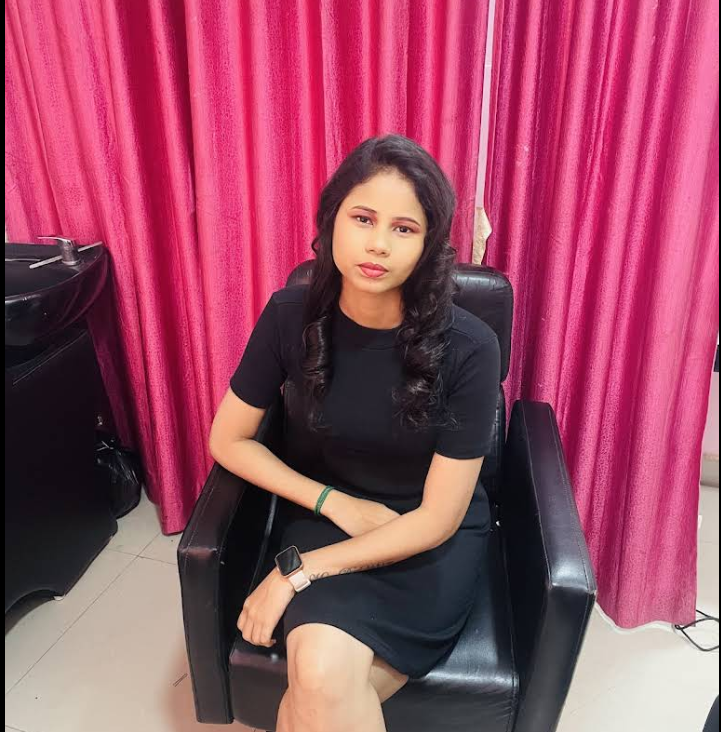 YOGA’S BEAUTY PARLOUR