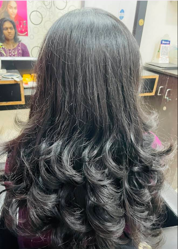 YOGA’S BEAUTY PARLOUR