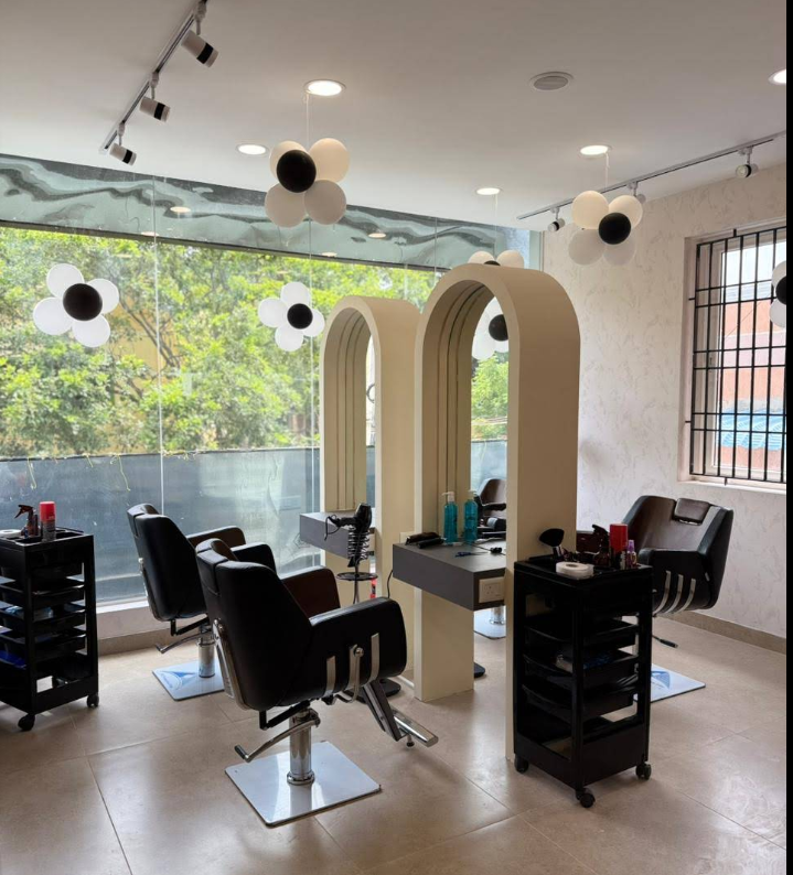 Salon Image