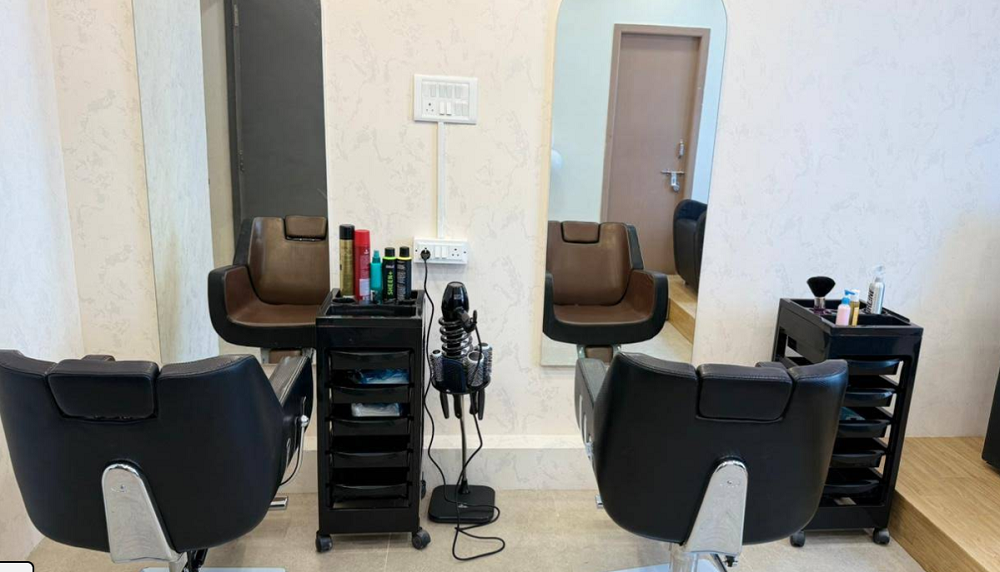 Salon Image