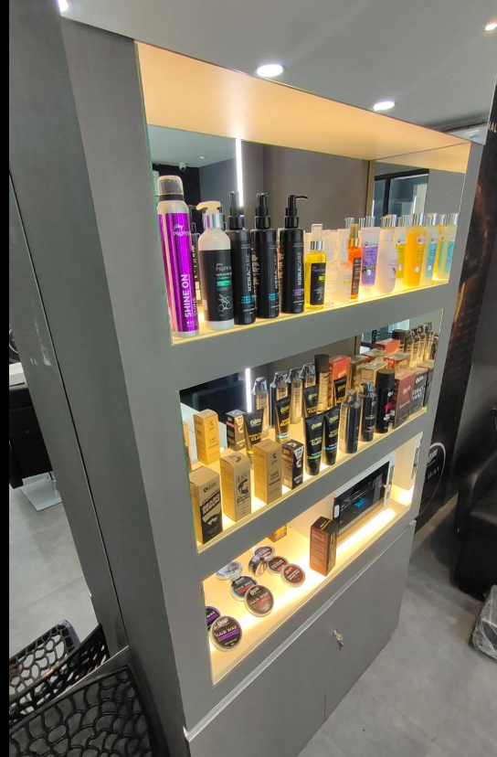 Salon Image