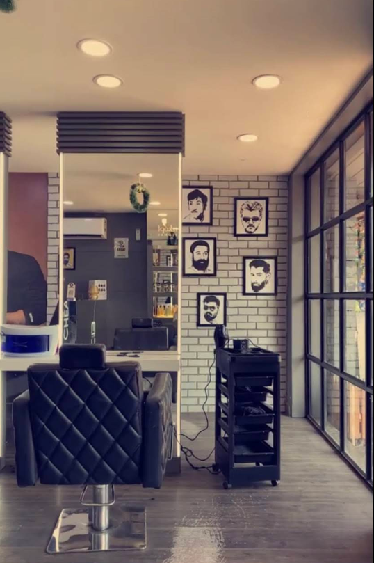Salon Image