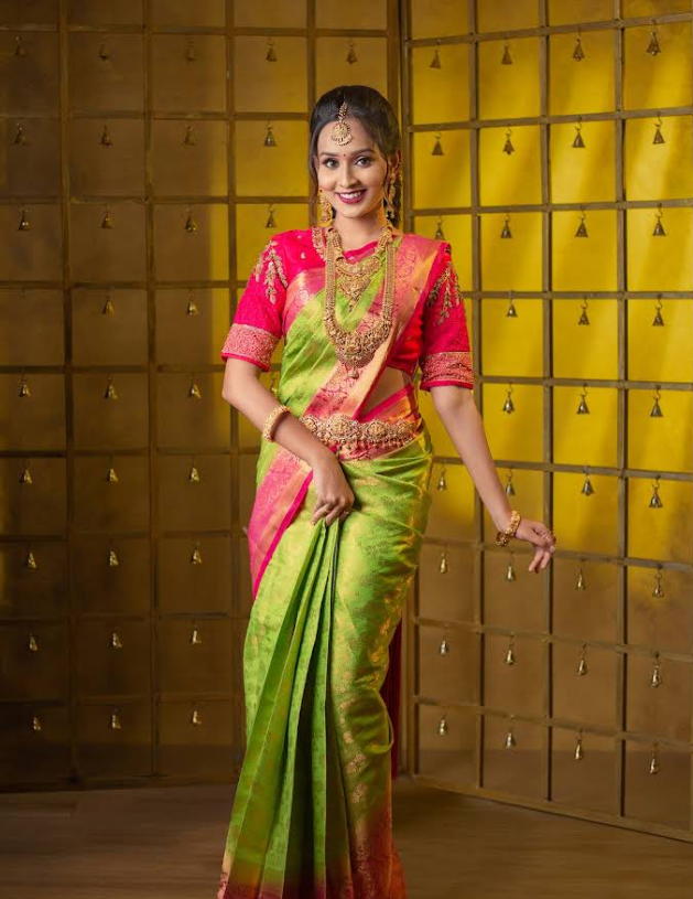 GoGorgeous Bridal Studio