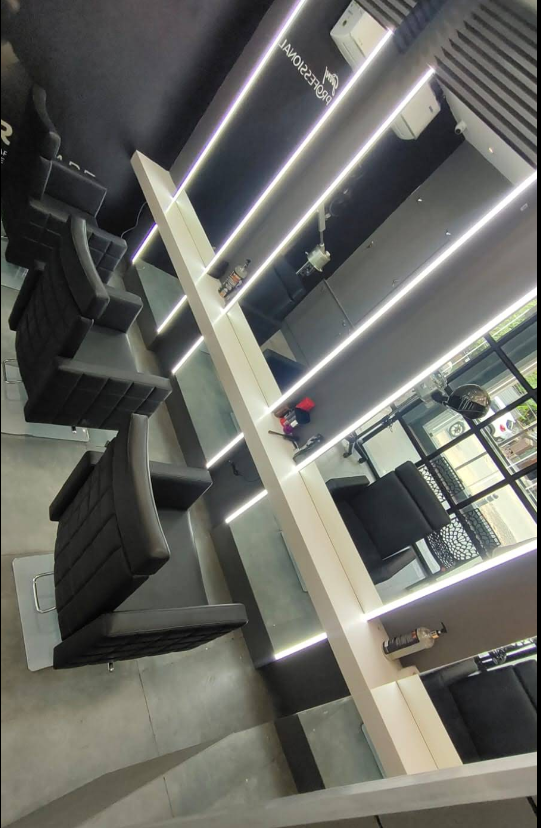 Salon Image