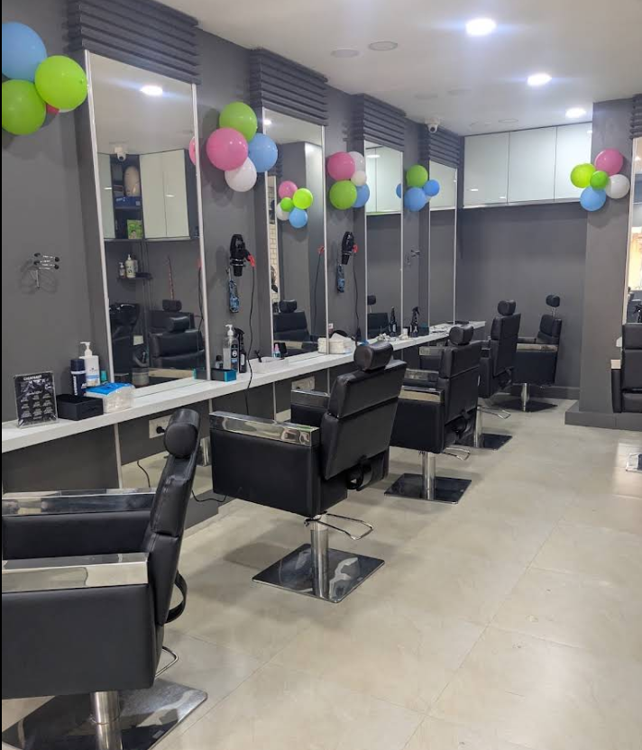 Salon Image