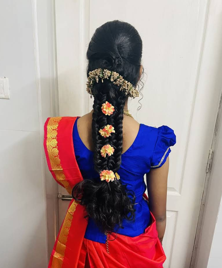 YOGA’S BEAUTY PARLOUR