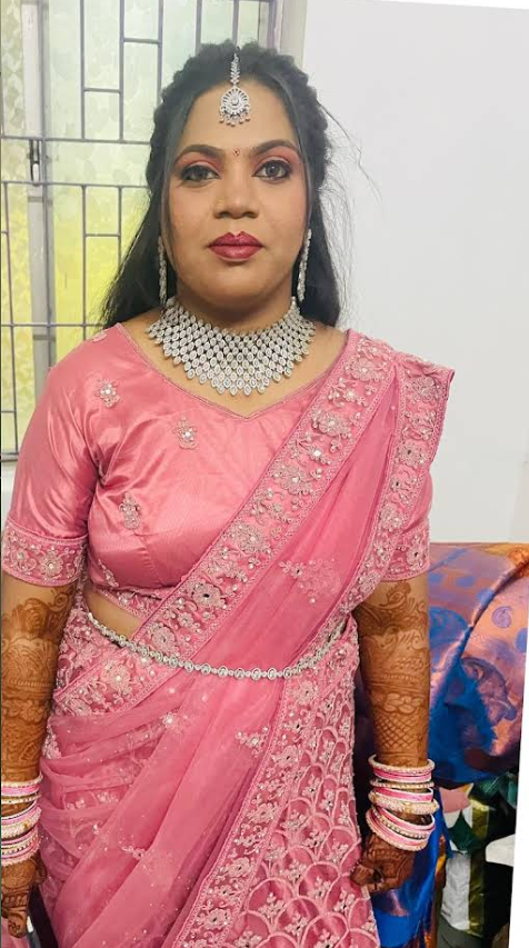 YOGA’S BEAUTY PARLOUR