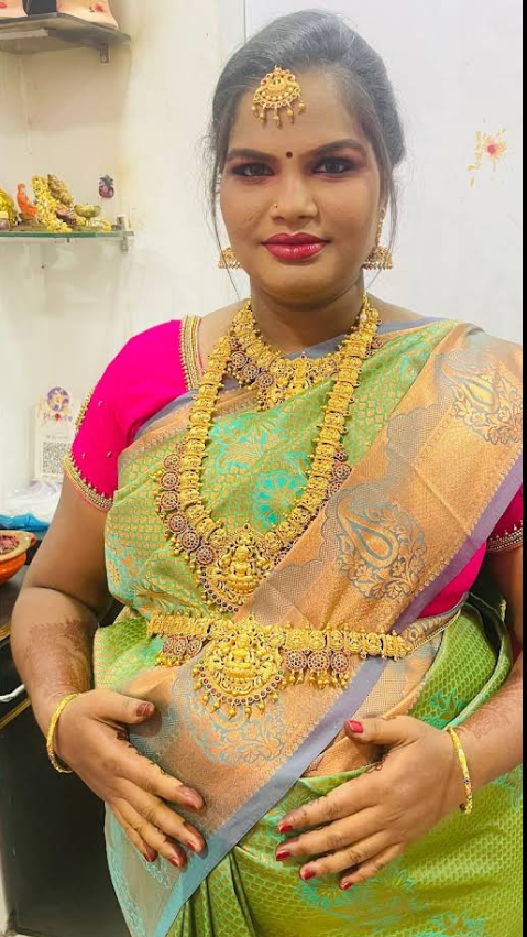 YOGA’S BEAUTY PARLOUR