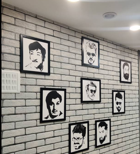 Salon Image