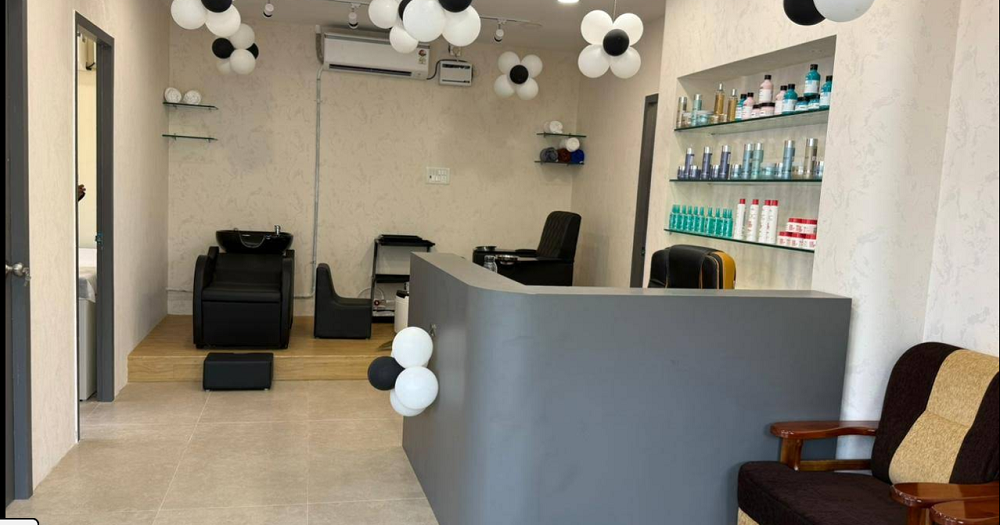 Salon Image