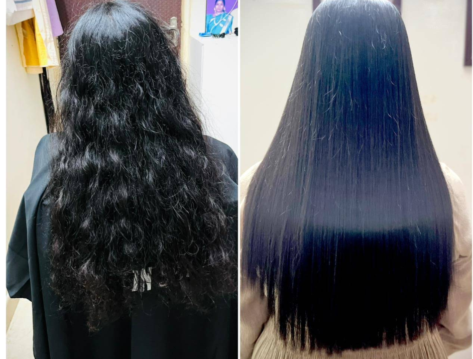 Salon Image