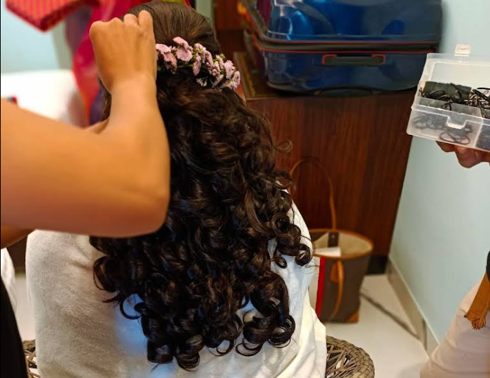 Salon Image