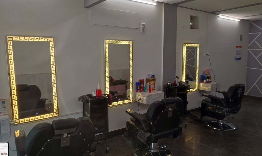 Salon Image