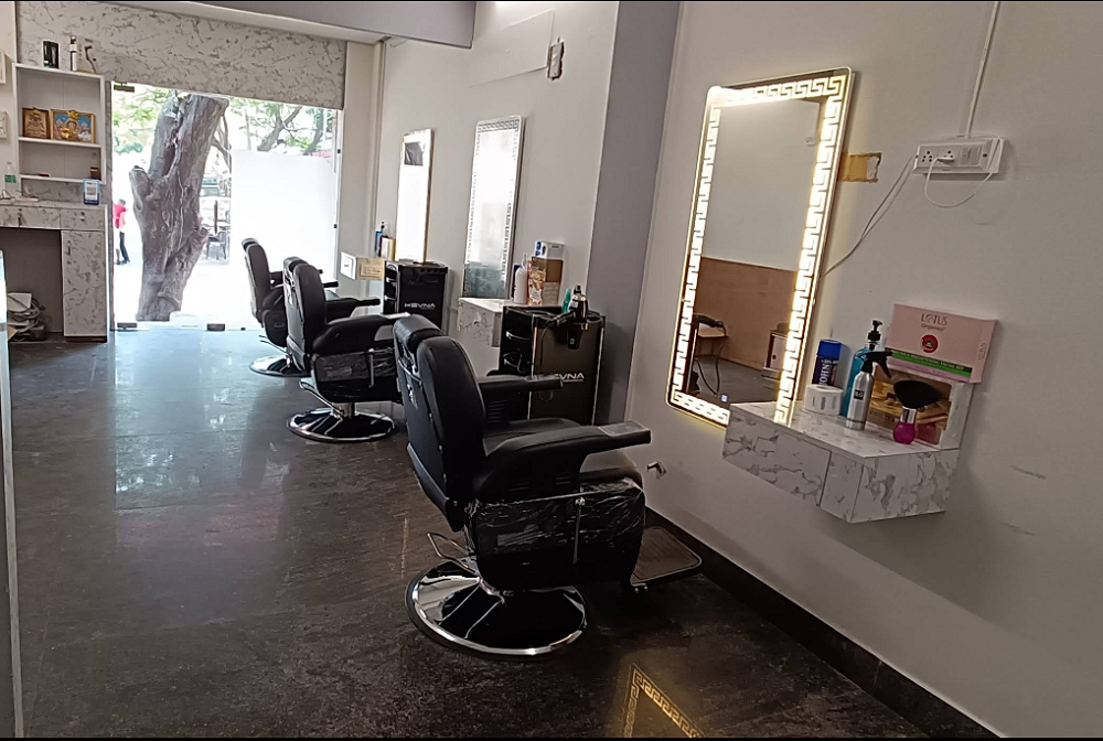 Salon Image
