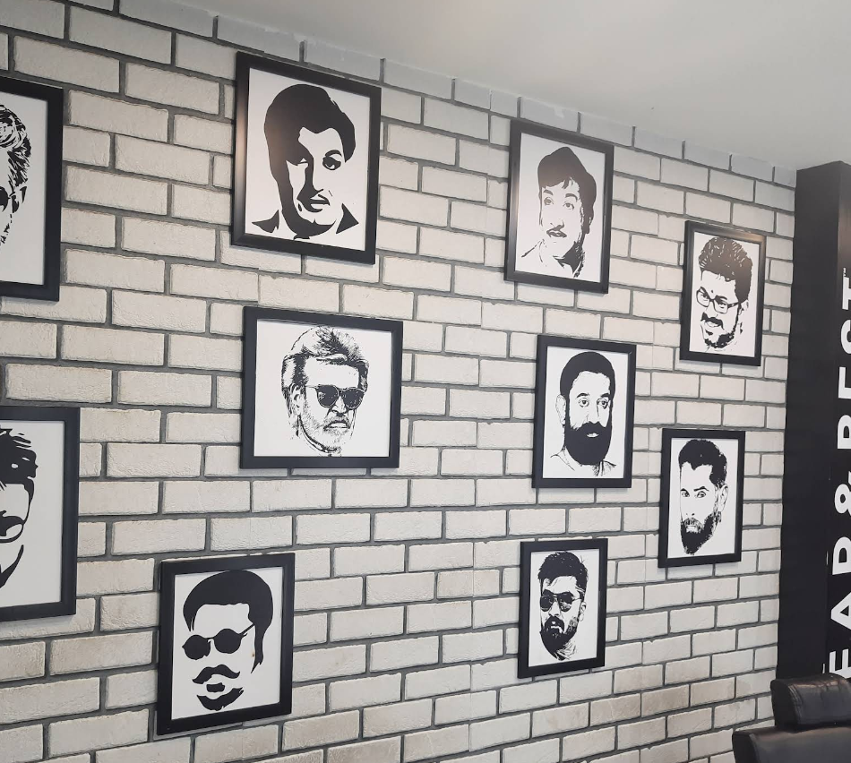 Salon Image