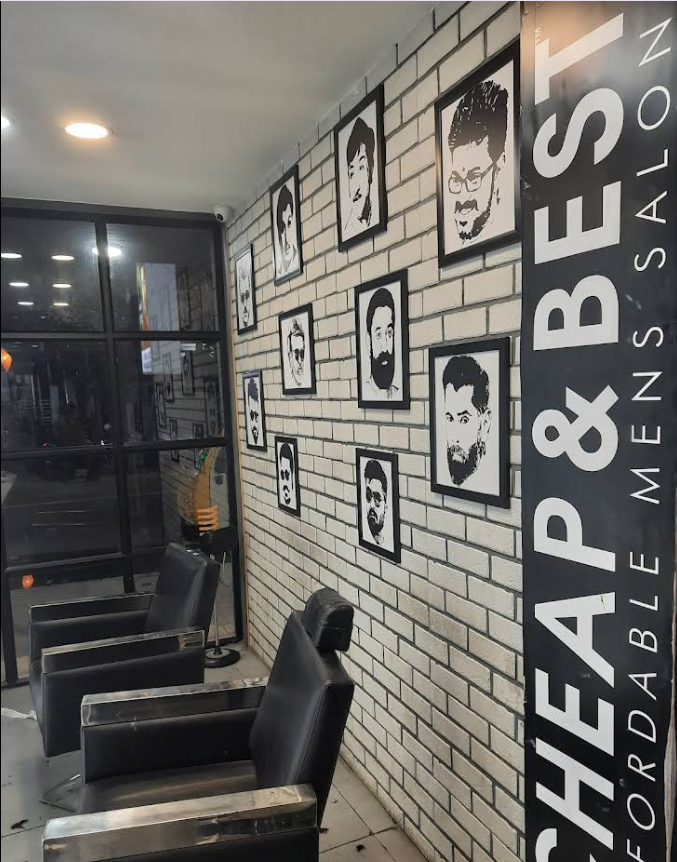 Salon Image