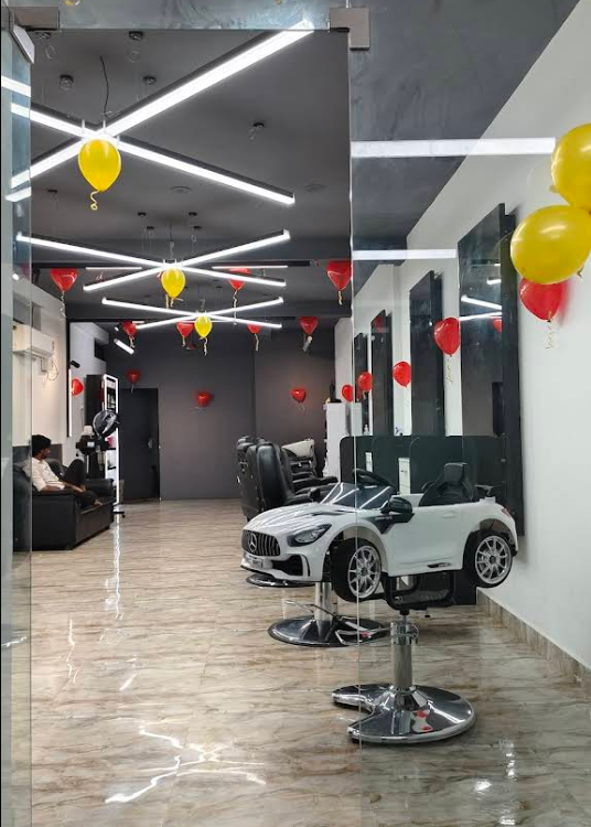 Salon Image