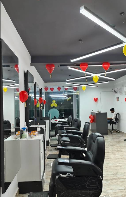 Salon Image