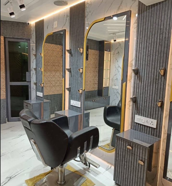 Salon Image
