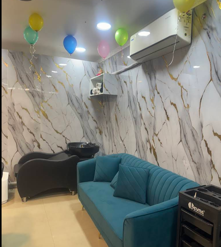 SATHYA BEAUTY PARLOUR