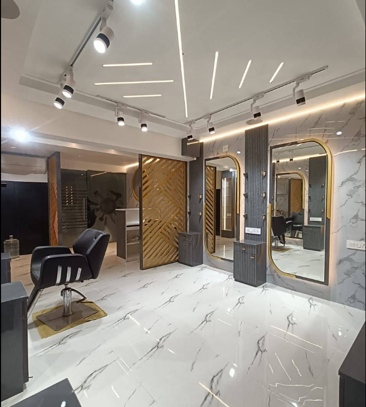 Salon Image