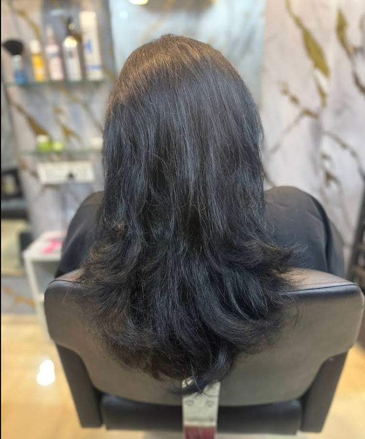 SATHYA BEAUTY PARLOUR