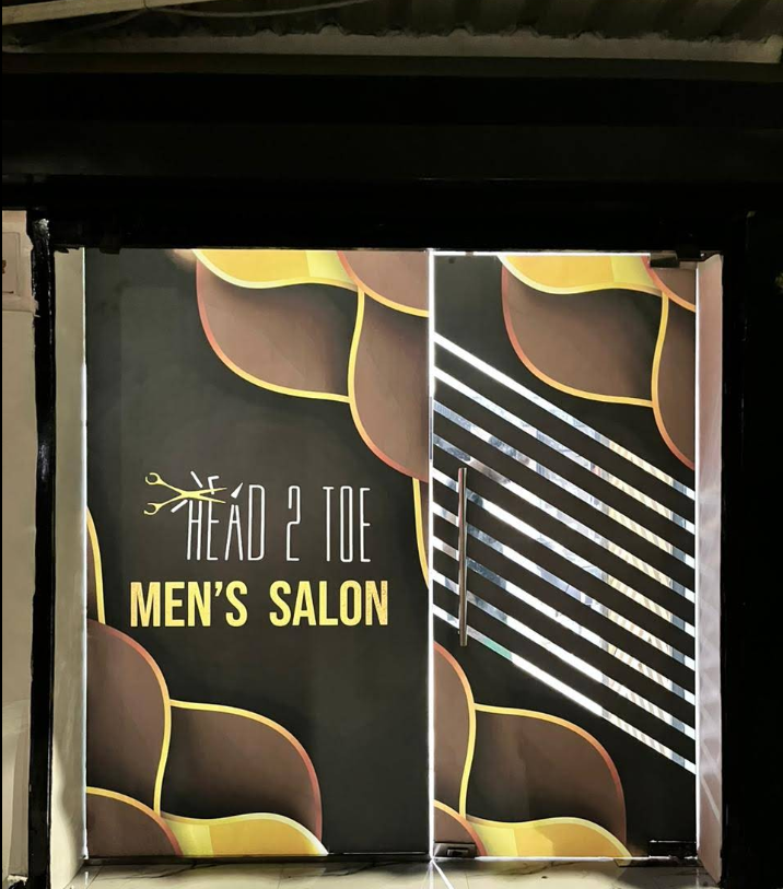 Salon Image