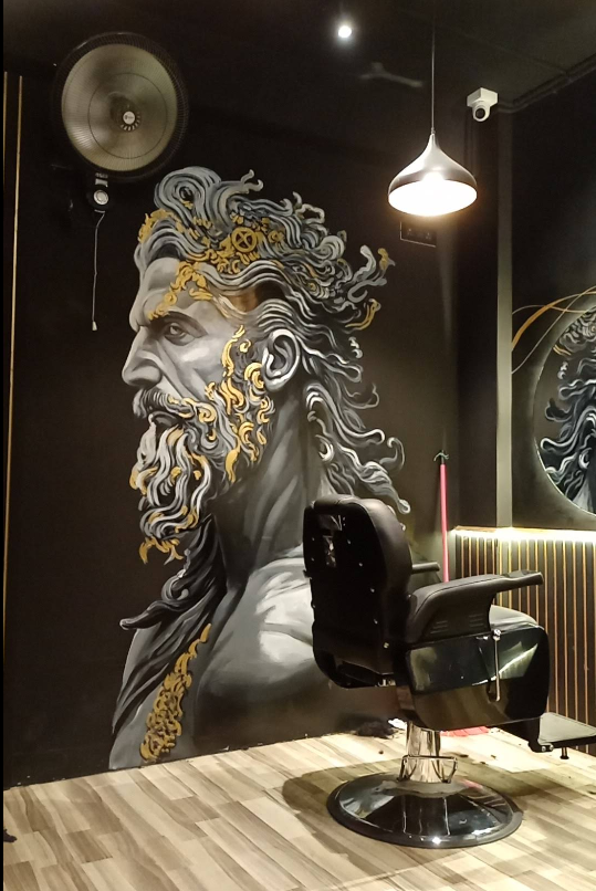 Salon Image