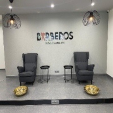 BARBEROS