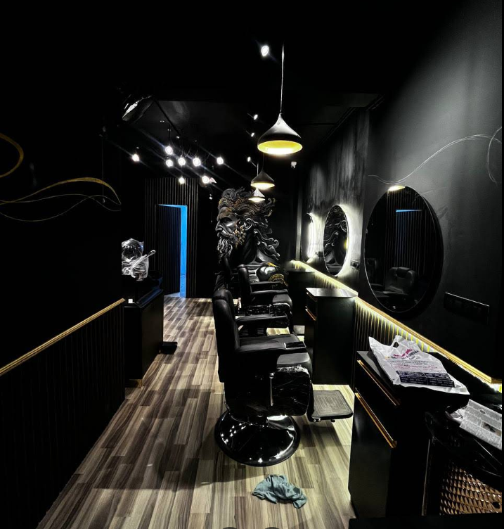 Salon Image