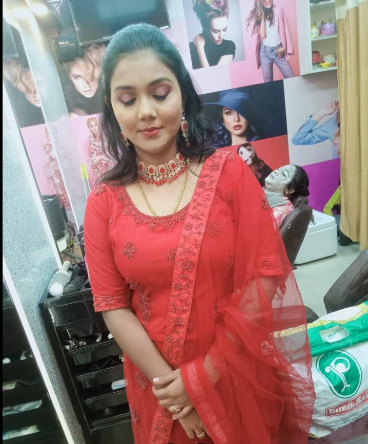 MISS & MISSUS BEAUTY MAKEUP STUDIO