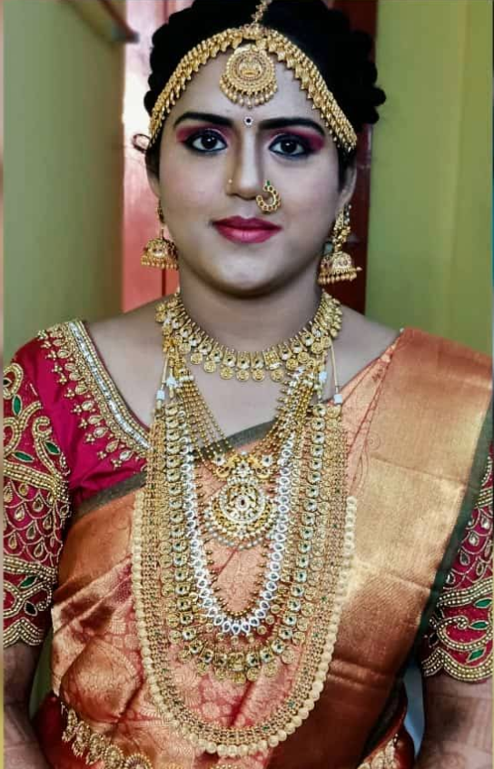 MISS & MISSUS BEAUTY MAKEUP STUDIO