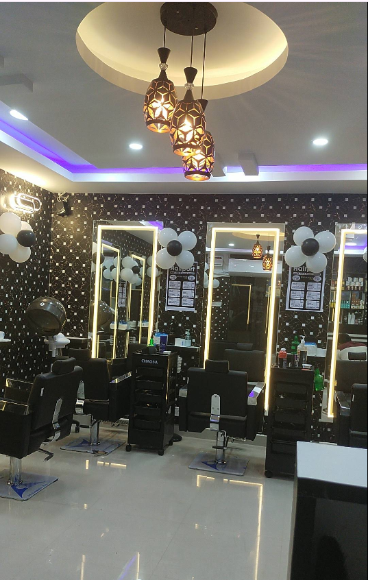 Salon Image