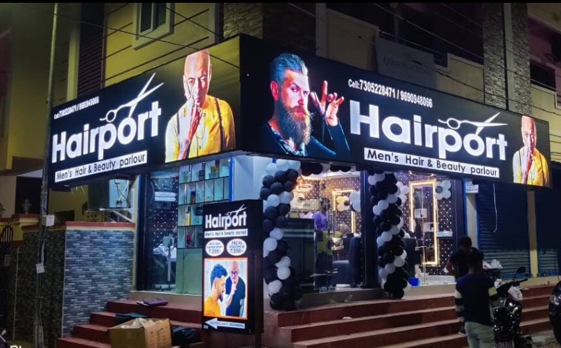 Salon Image