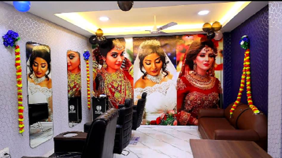 Salon Image