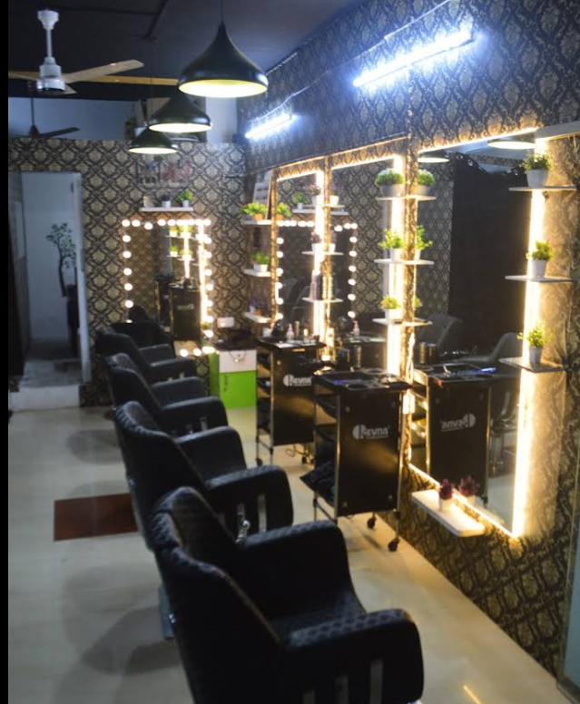 Salon Image