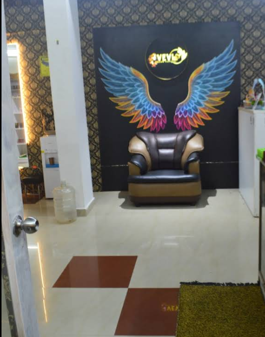 Salon Image