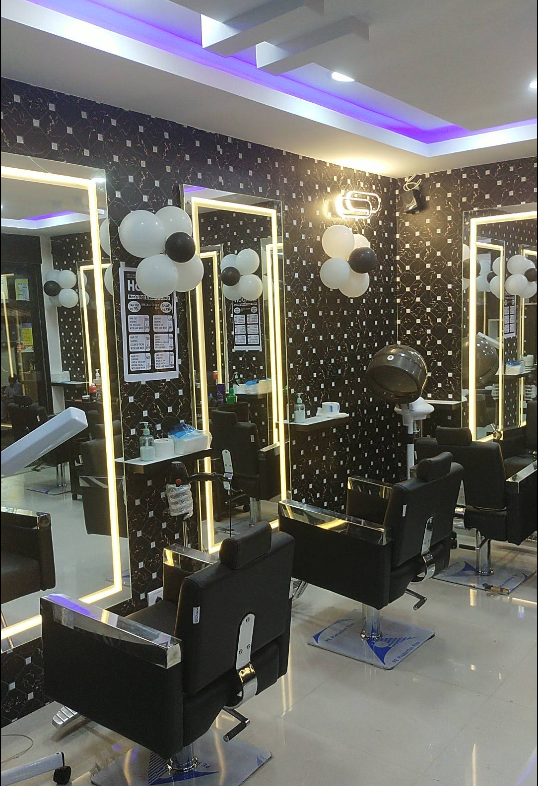 Salon Image