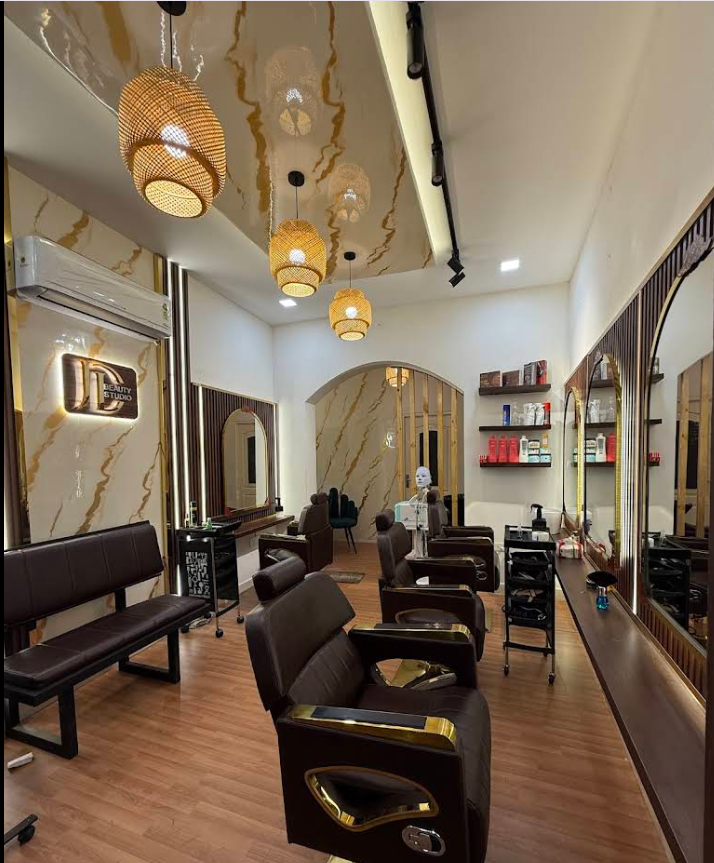 Salon Image