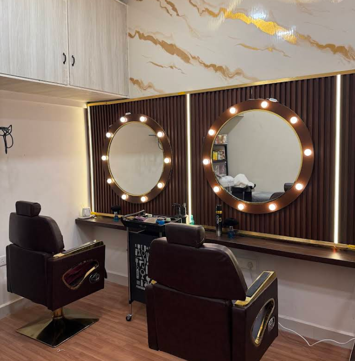 Salon Image