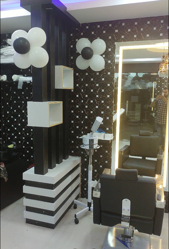 Salon Image