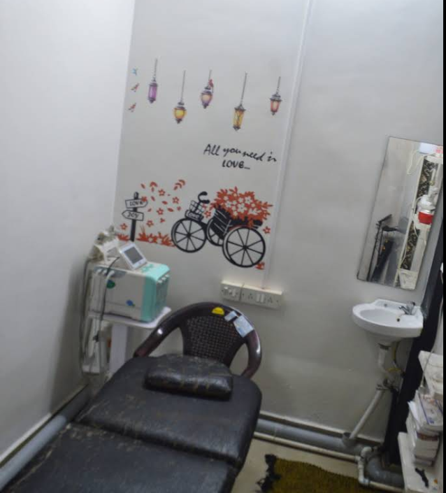 Salon Image