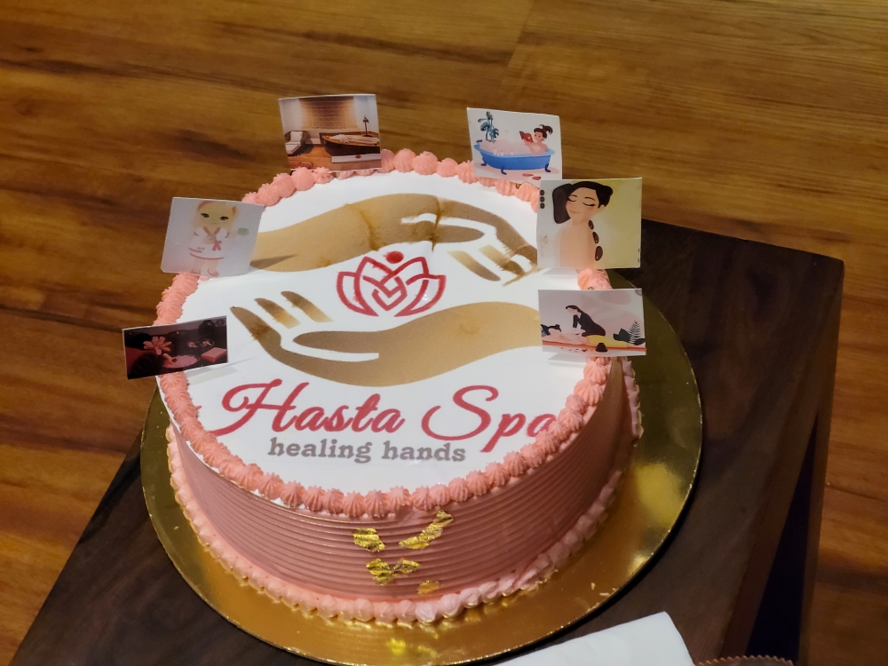 Hasta Spa Anna Nagar