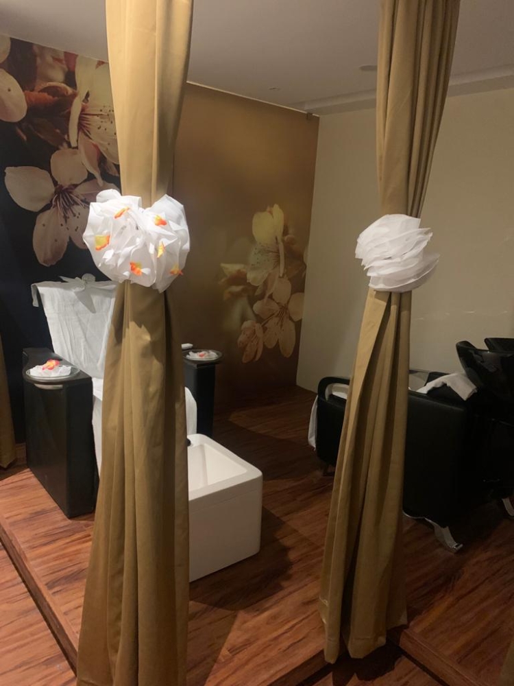 Hasta Spa Anna Nagar