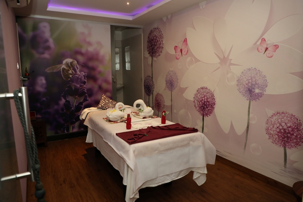 Hasta Spa Virugambakkam