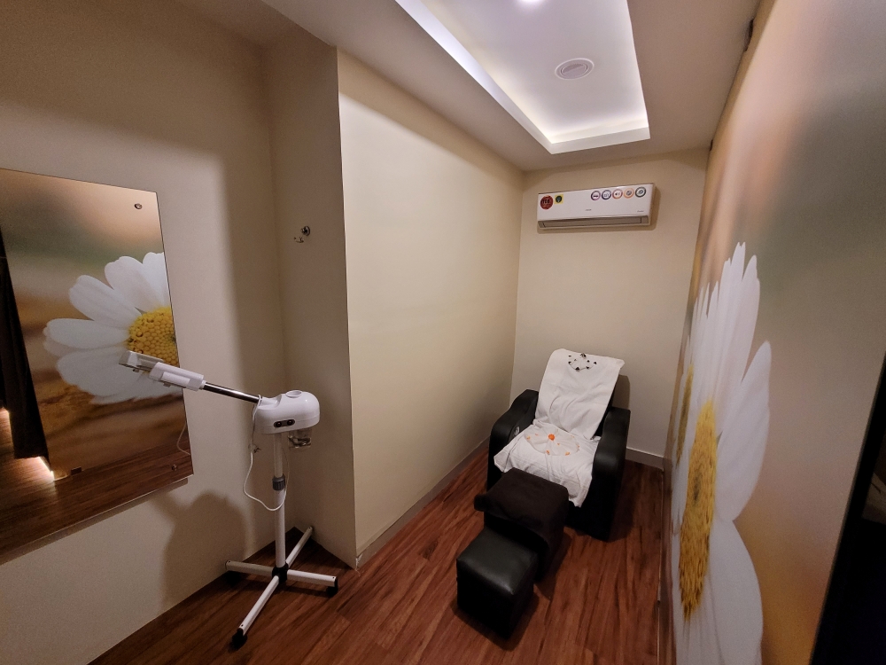 Hasta Spa Anna Nagar