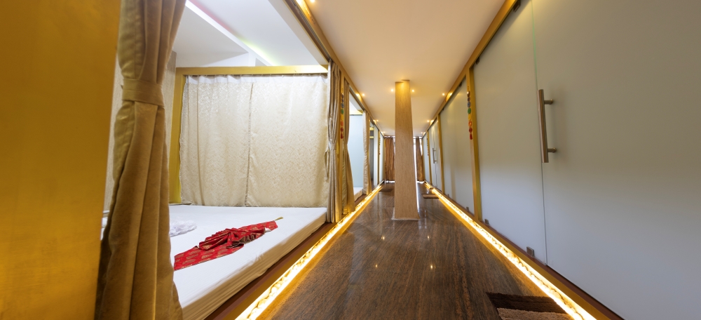 Hasta Spa Besant Nagar